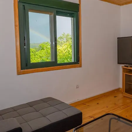 Casa de Férias Do Sil
