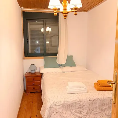 Nyaraló Do Sil Forcas