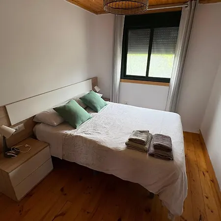 Casa de Férias Do Sil Forcas
