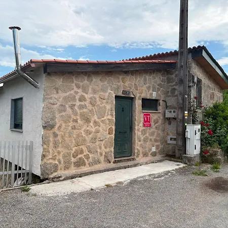 Casa de Férias Do Sil *