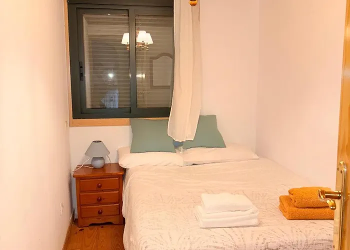 Nyaraló Do Sil Forcas